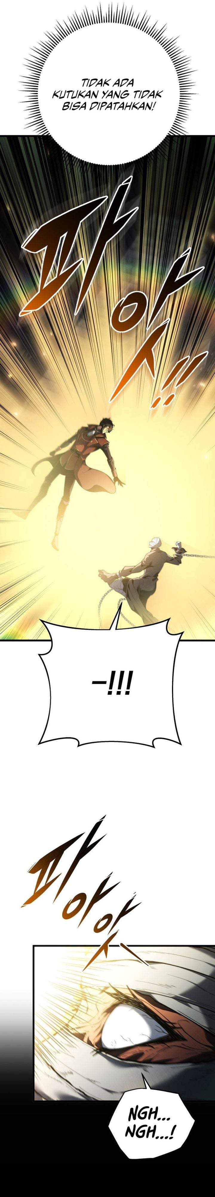 A Dragonslayer’s Peerless Regression Chap 85 - Next Chap 86