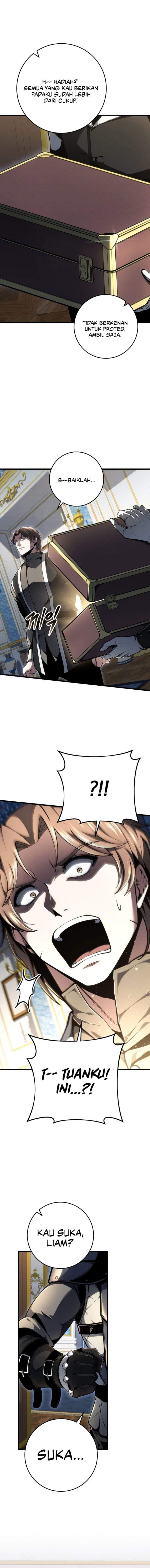 A Dragonslayer’s Peerless Regression Chap 86 - Next Chap 87