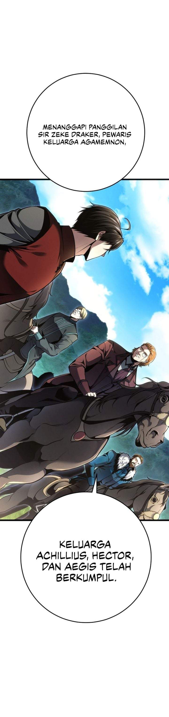 A Dragonslayer’s Peerless Regression Chap 87 - Next Chap 88