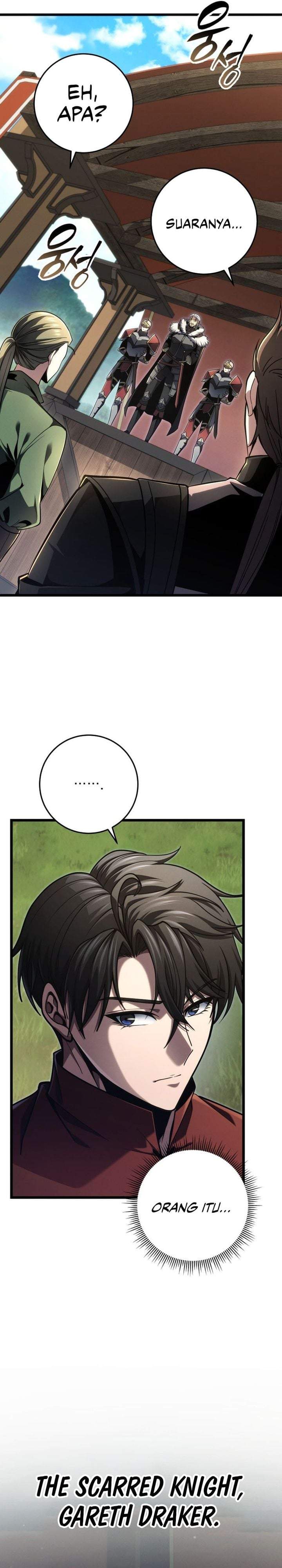 A Dragonslayer’s Peerless Regression Chap 87 - Next Chap 88
