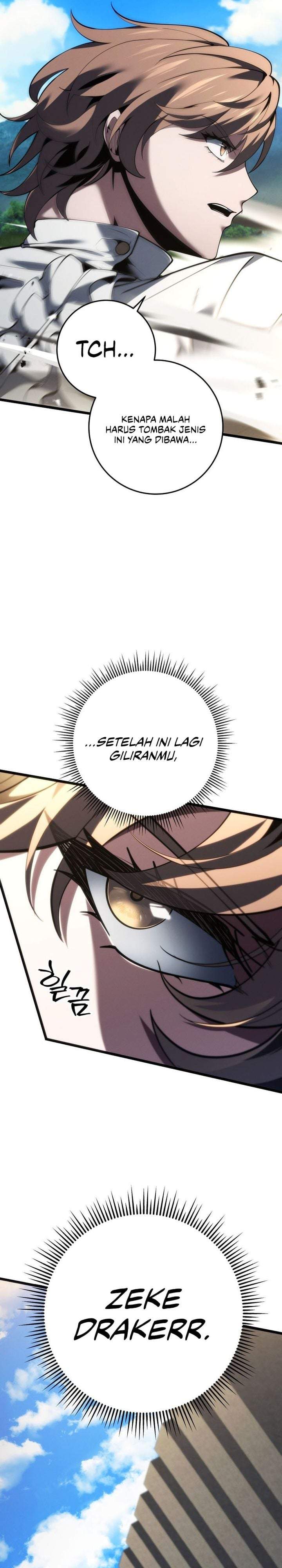 A Dragonslayer’s Peerless Regression Chap 87 - Next Chap 88