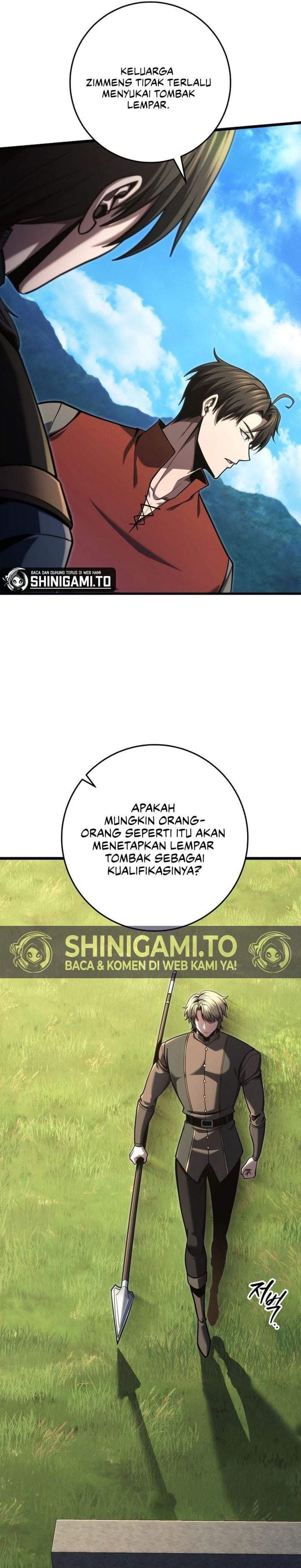 A Dragonslayer’s Peerless Regression Chap 87 - Next Chap 88