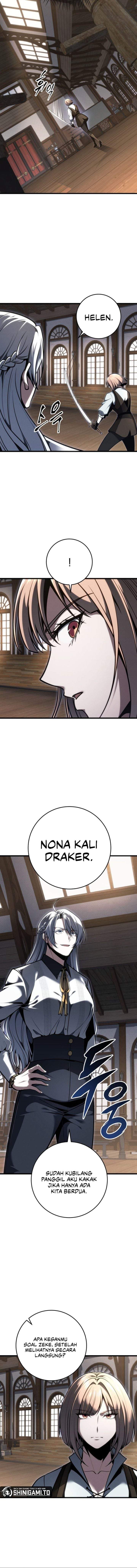 A Dragonslayer’s Peerless Regression Chap 88 - Next Chap 89