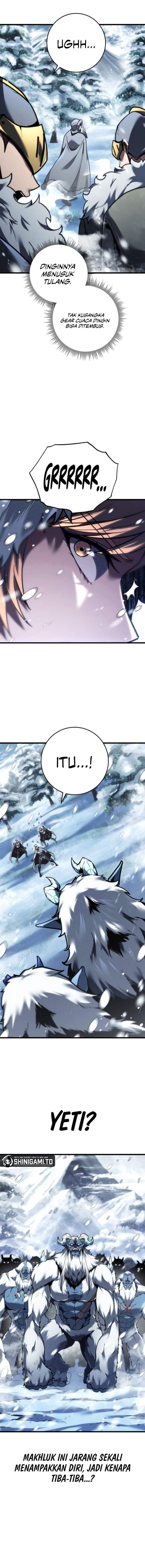 A Dragonslayer’s Peerless Regression Chap 88 - Next Chap 89