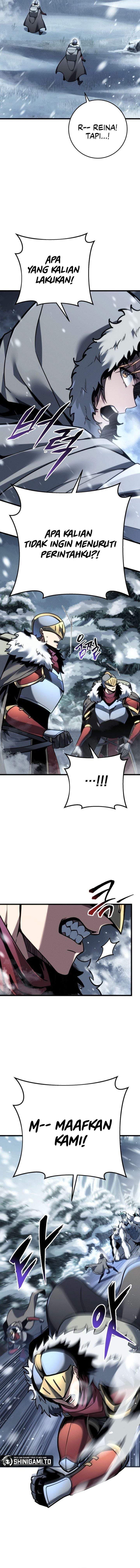 A Dragonslayer’s Peerless Regression Chap 89 - Next Chap 90
