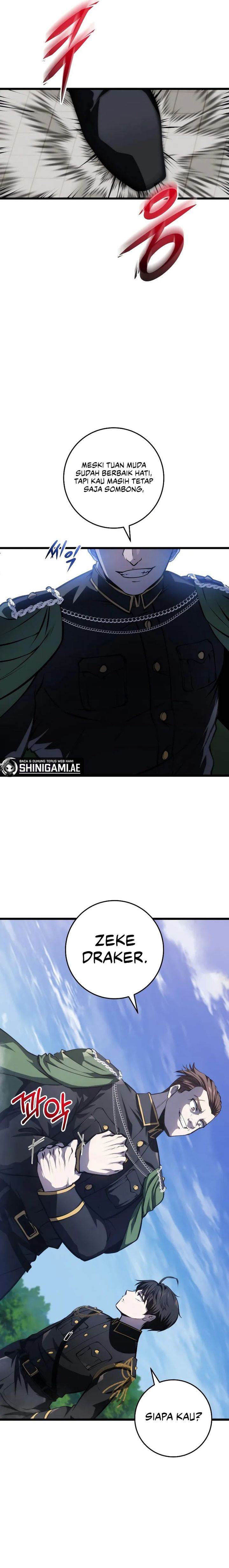 A Dragonslayer’s Peerless Regression Chap 9 - Next Chap 10