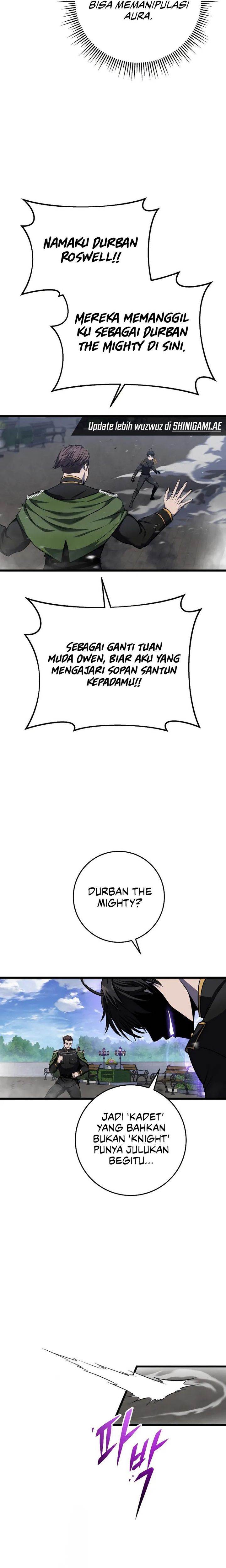 A Dragonslayer’s Peerless Regression Chap 9 - Next Chap 10