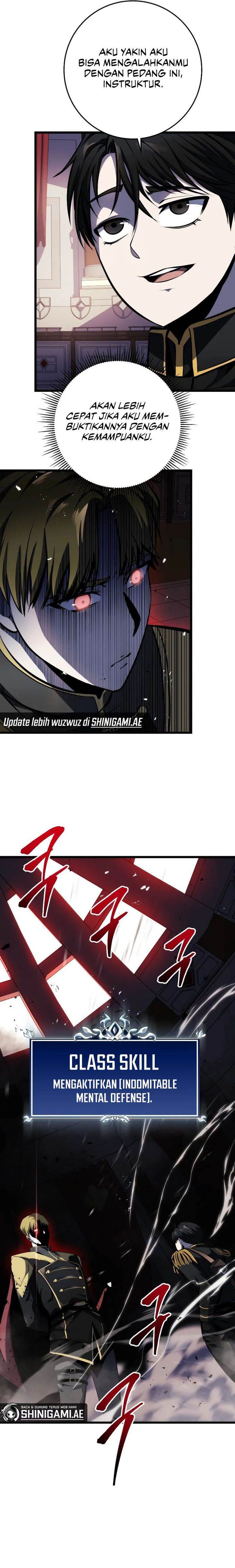 A Dragonslayer’s Peerless Regression Chap 9 - Next Chap 10