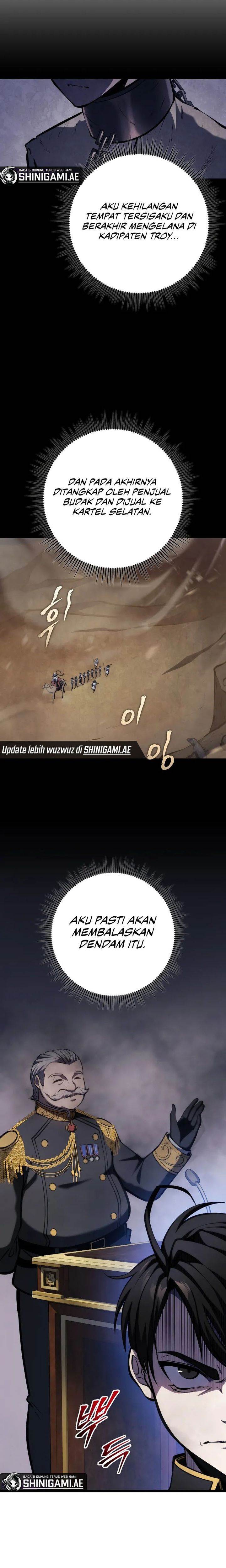 A Dragonslayer’s Peerless Regression Chap 9 - Next Chap 10