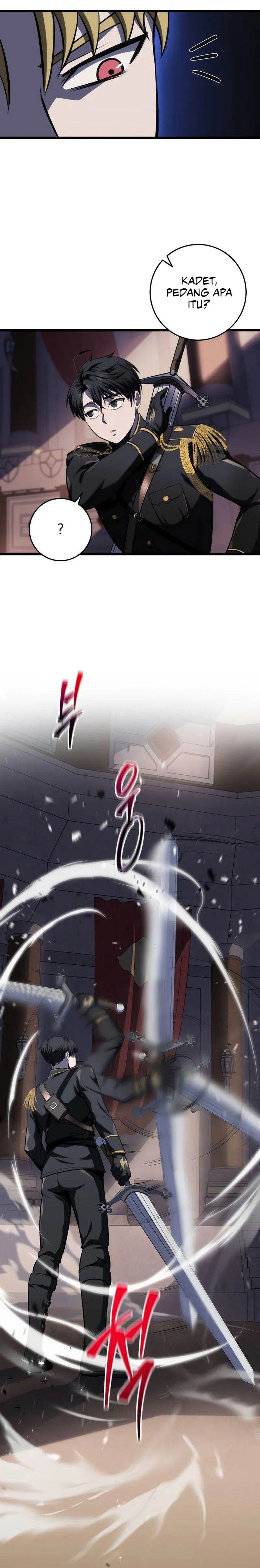 A Dragonslayer’s Peerless Regression Chap 9 - Next Chap 10