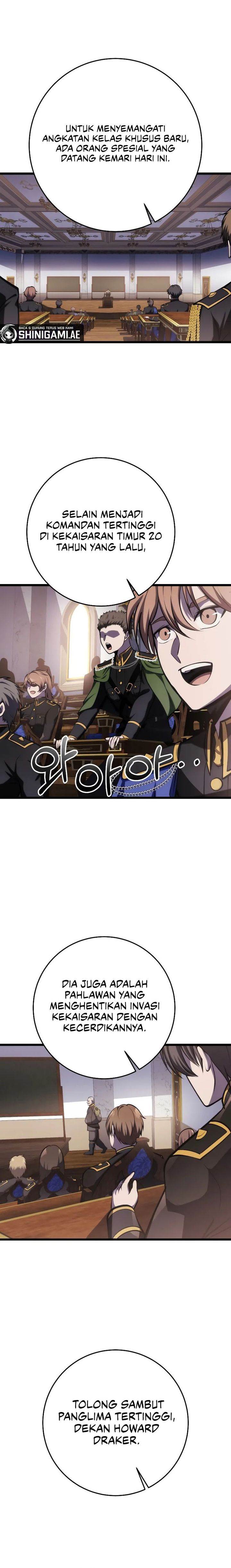 A Dragonslayer’s Peerless Regression Chap 9 - Next Chap 10