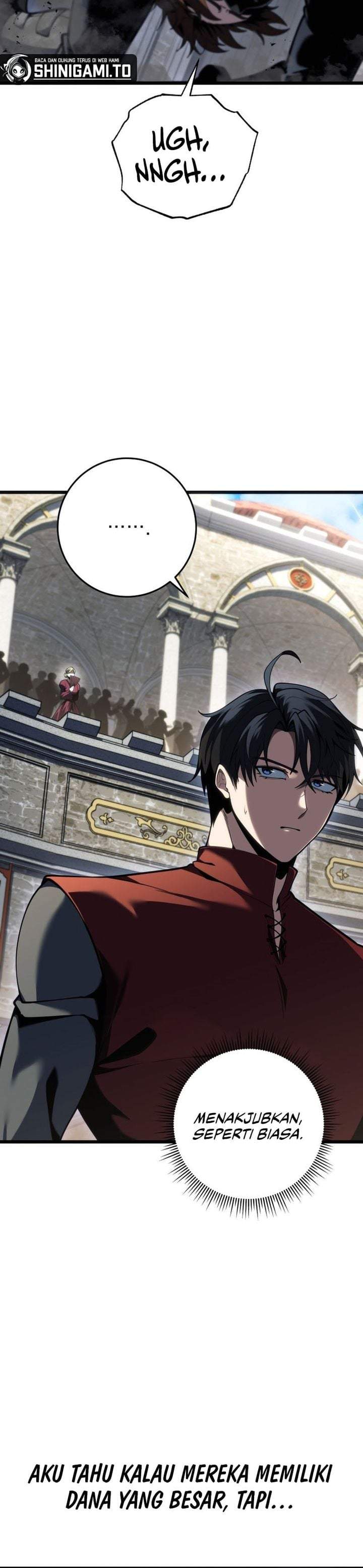 A Dragonslayer’s Peerless Regression Chap 90 - Next Chap 91