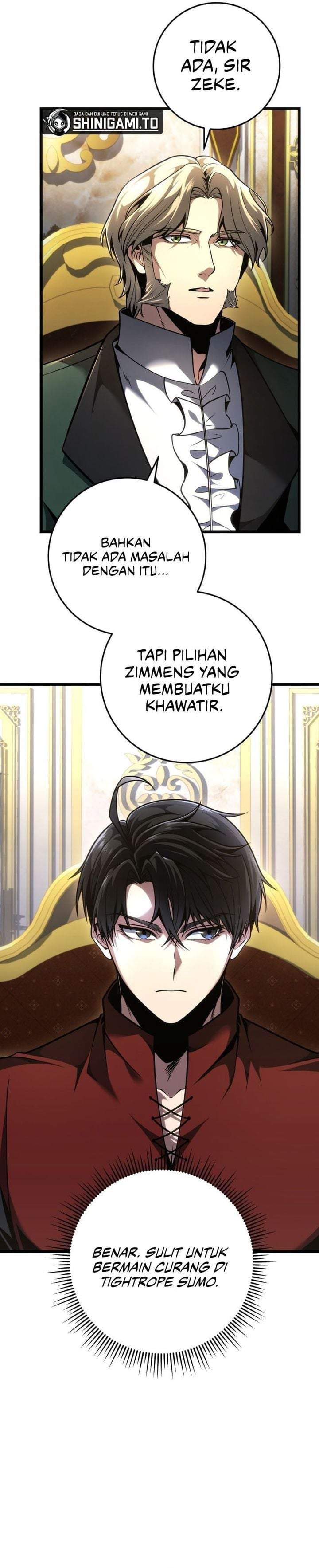 A Dragonslayer’s Peerless Regression Chap 90 - Next Chap 91