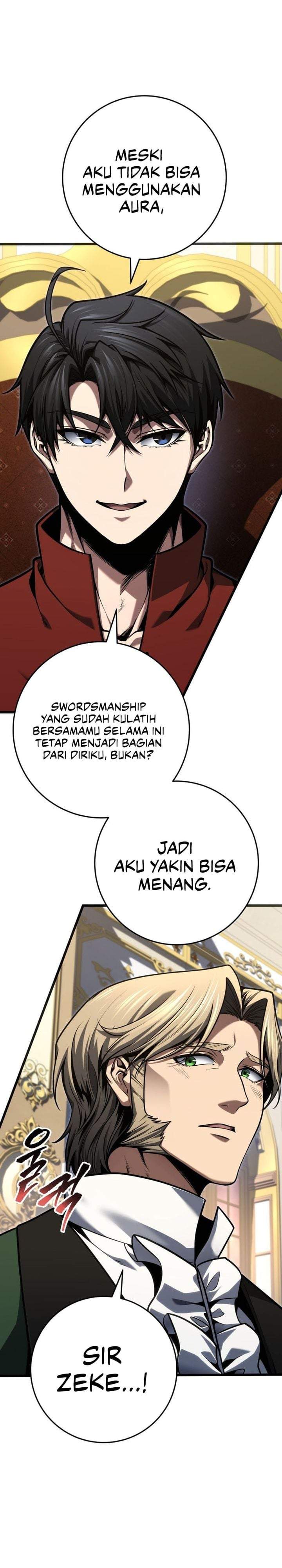 A Dragonslayer’s Peerless Regression Chap 91 - Next Chap 92