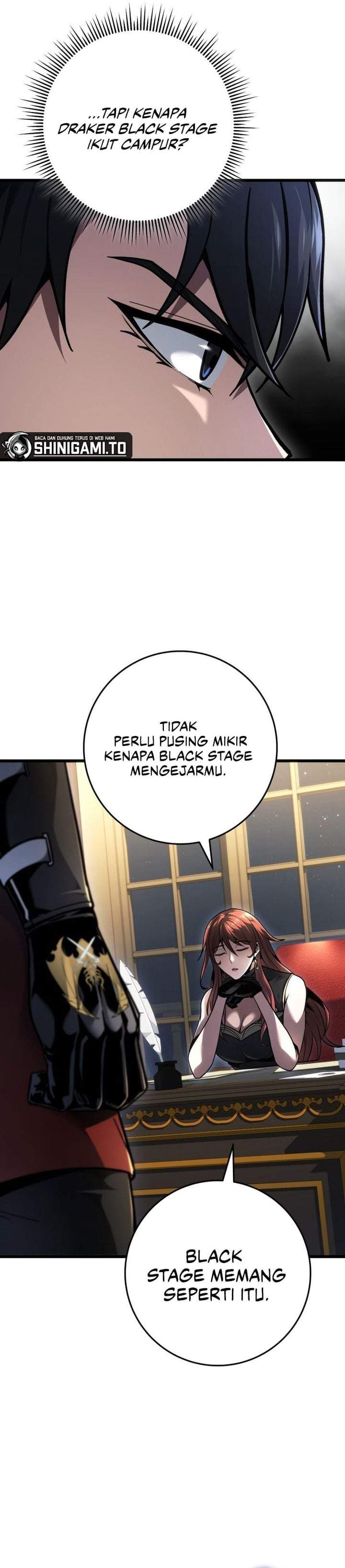 A Dragonslayer’s Peerless Regression Chap 91 - Next Chap 92
