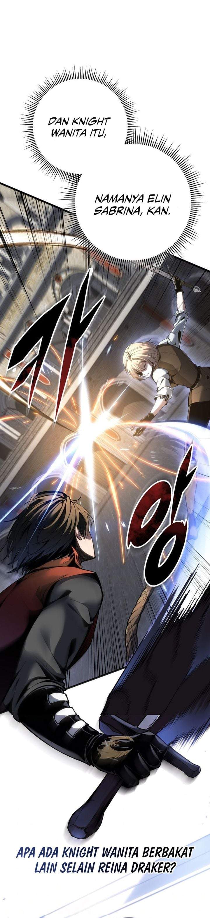A Dragonslayer’s Peerless Regression Chap 91 - Next Chap 92