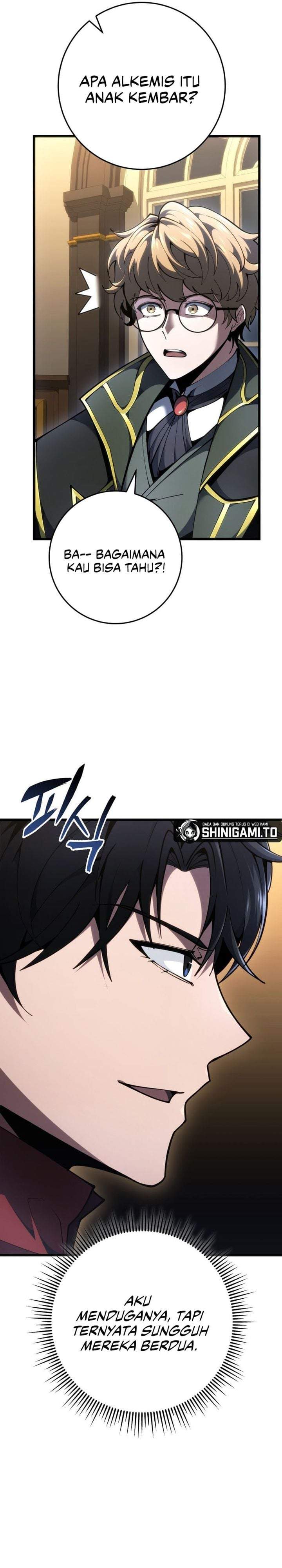 A Dragonslayer’s Peerless Regression Chap 91 - Next Chap 92