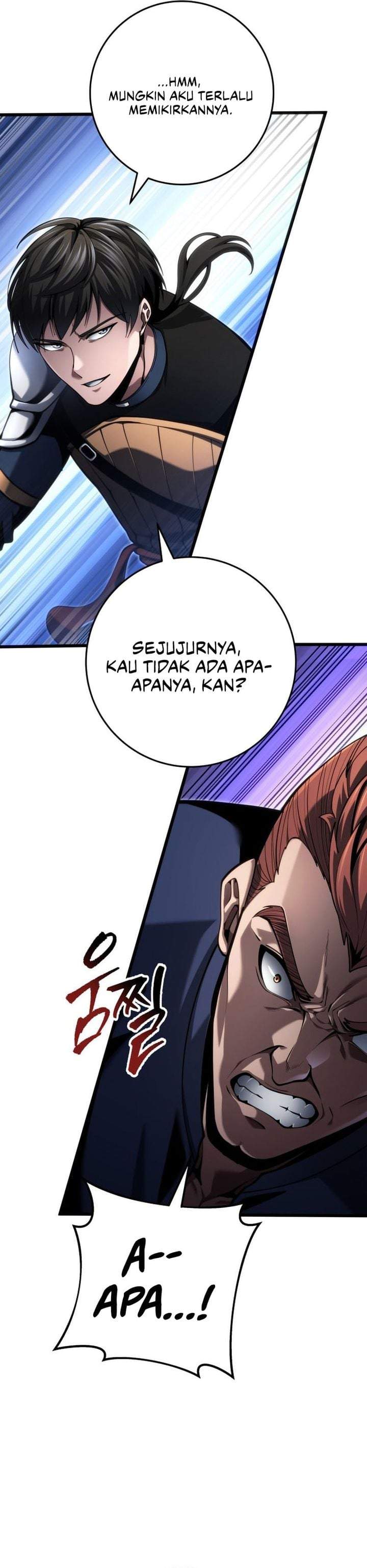 A Dragonslayer’s Peerless Regression Chap 92 - Next Chap 93