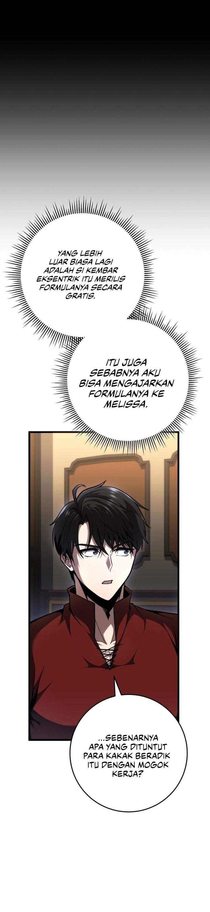 A Dragonslayer’s Peerless Regression Chap 92 - Next Chap 93
