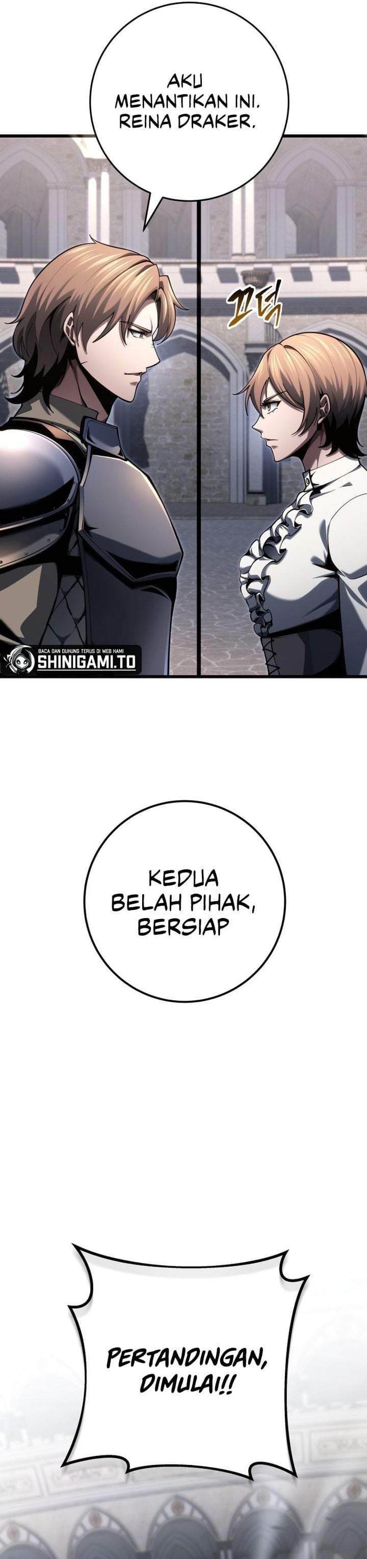A Dragonslayer’s Peerless Regression Chap 92 - Next Chap 93