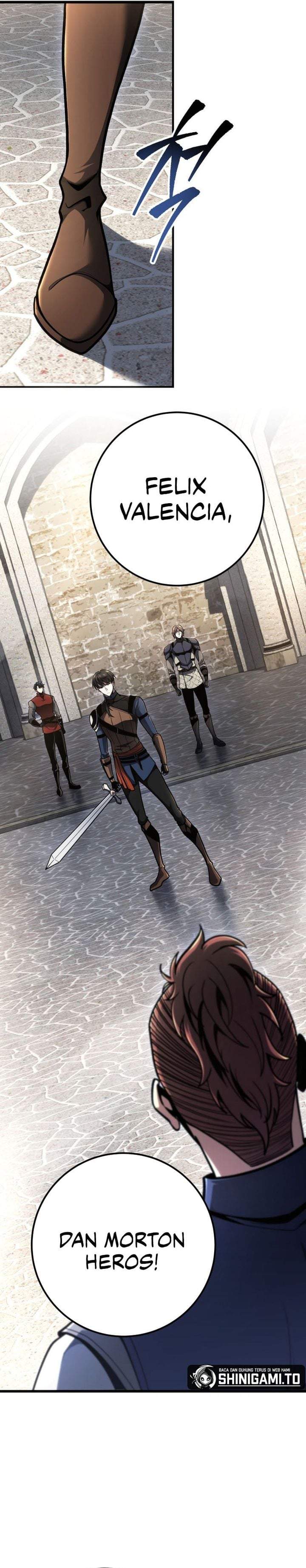 A Dragonslayer’s Peerless Regression Chap 92 - Next Chap 93