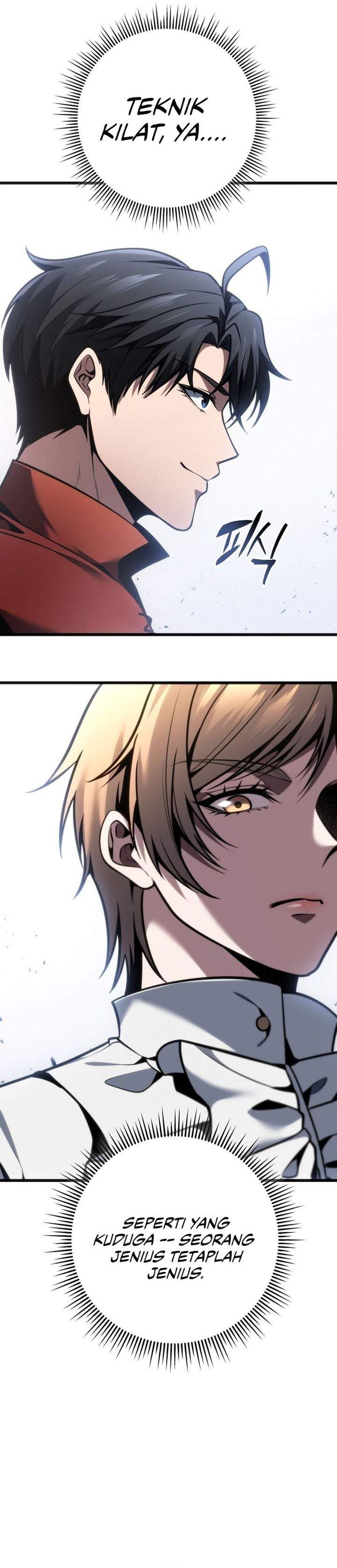 A Dragonslayer’s Peerless Regression Chap 92 - Next Chap 93
