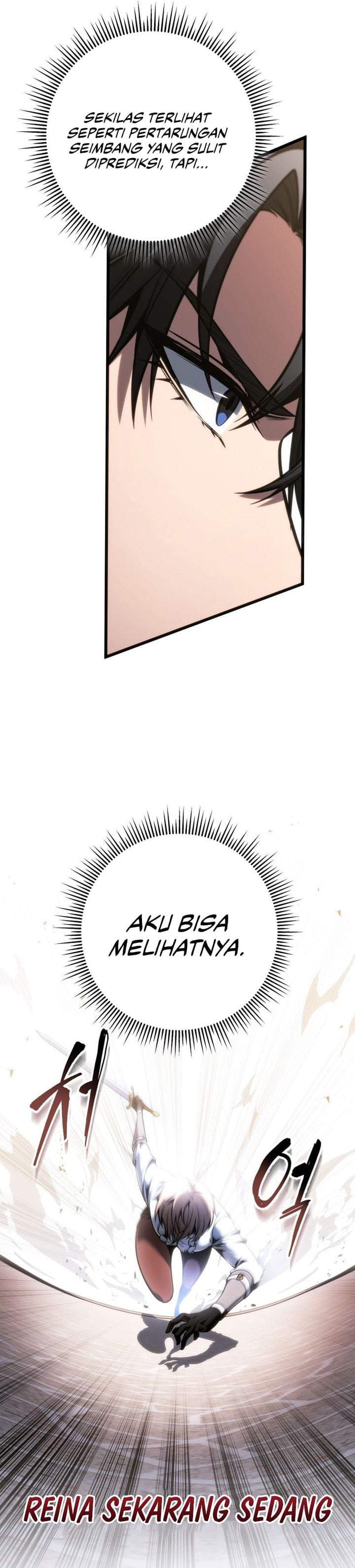 A Dragonslayer’s Peerless Regression Chap 92 - Next Chap 93