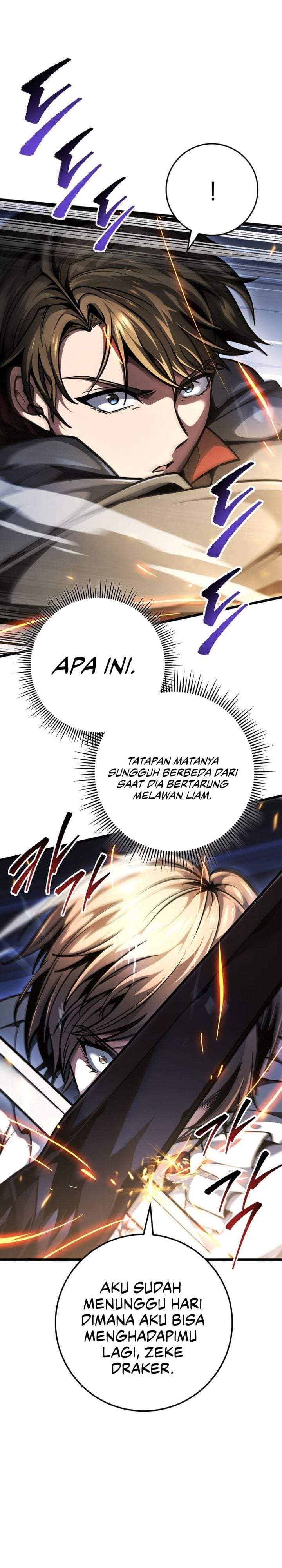 A Dragonslayer’s Peerless Regression Chap 93 - Next Chap 94