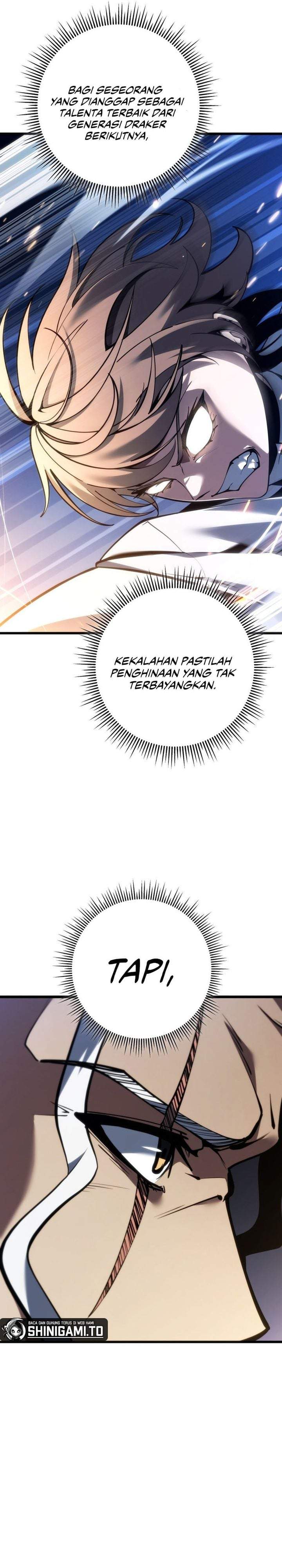 A Dragonslayer’s Peerless Regression Chap 93 - Next Chap 94