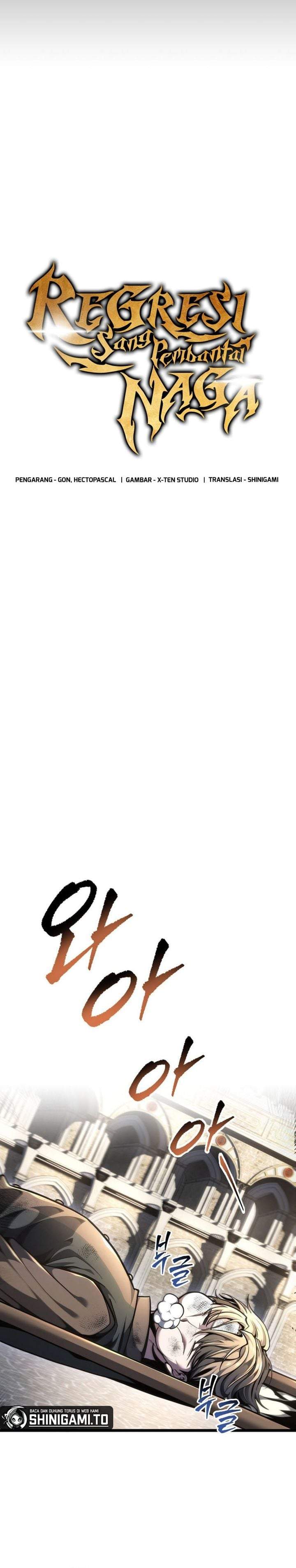 A Dragonslayer’s Peerless Regression Chap 93 - Next Chap 94