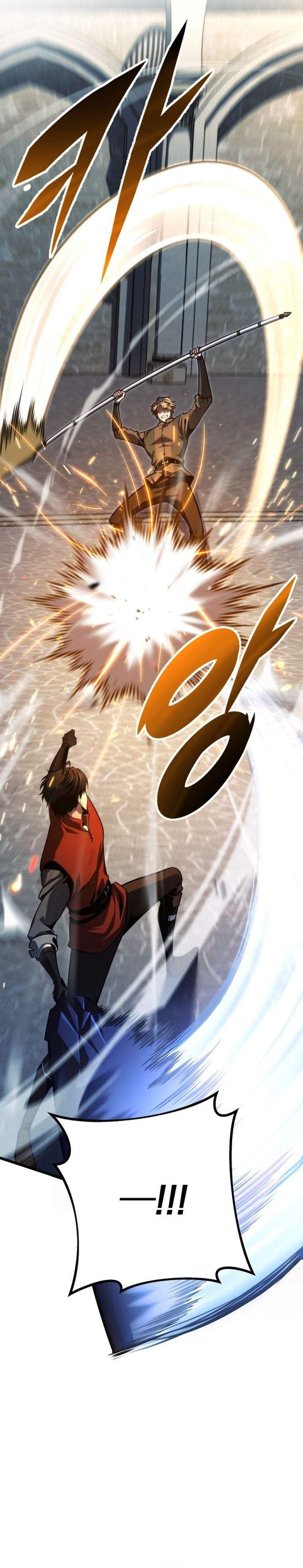 A Dragonslayer’s Peerless Regression Chap 93 - Next Chap 94