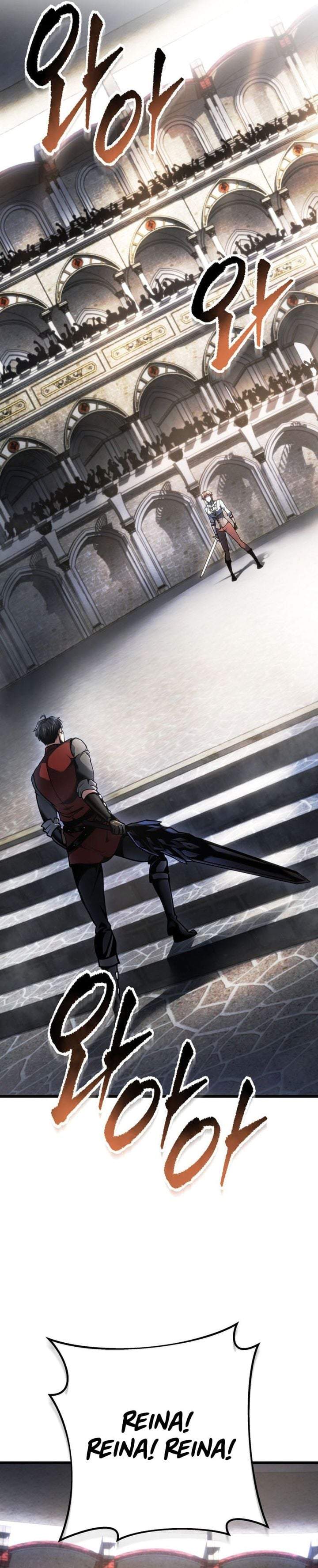 A Dragonslayer’s Peerless Regression Chap 93 - Next Chap 94