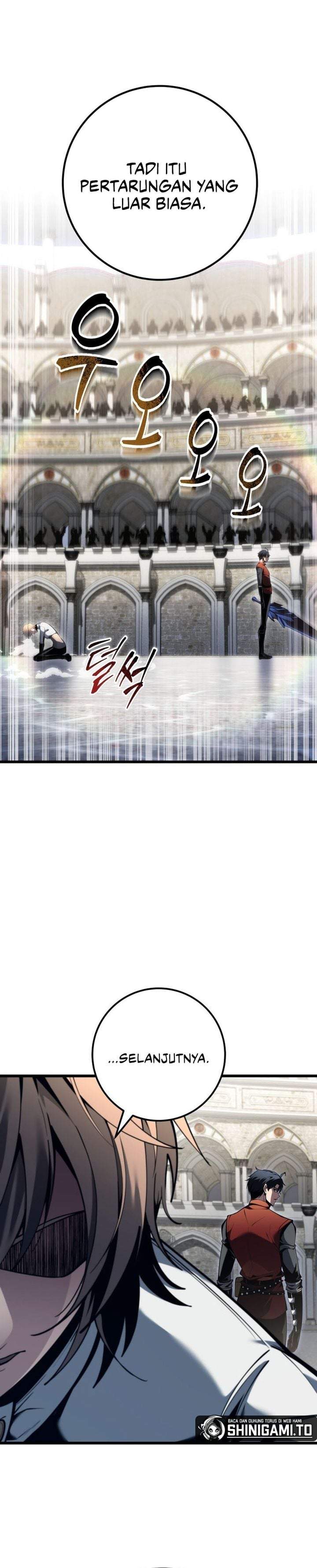 A Dragonslayer’s Peerless Regression Chap 93 - Next Chap 94