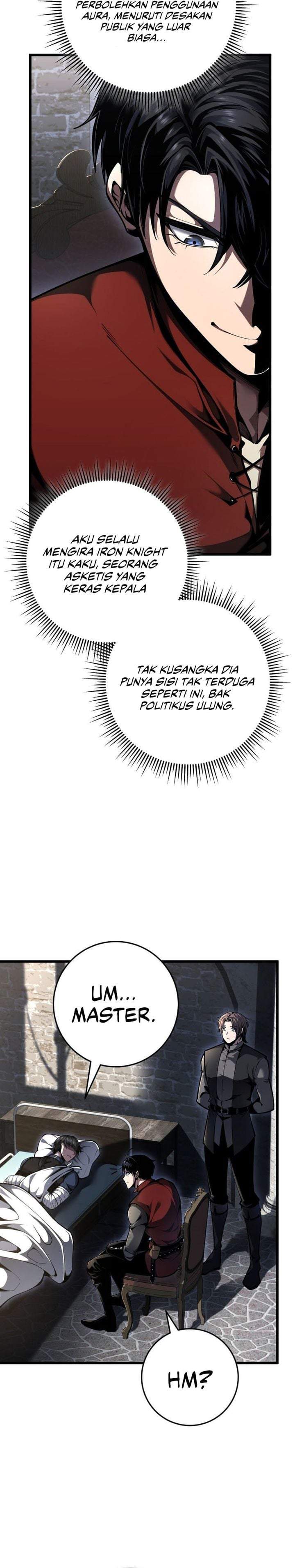 A Dragonslayer’s Peerless Regression Chap 94 - Next Chap 95