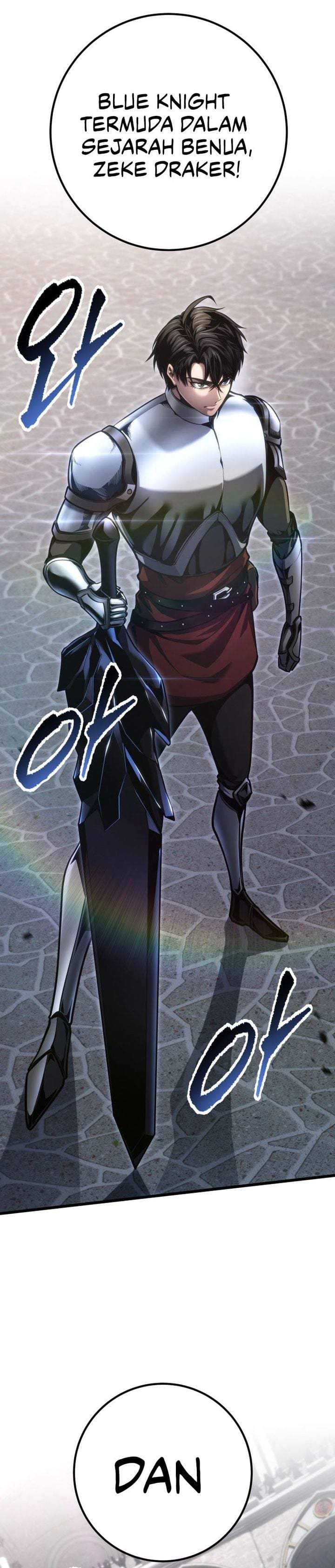 A Dragonslayer’s Peerless Regression Chap 94 - Next Chap 95