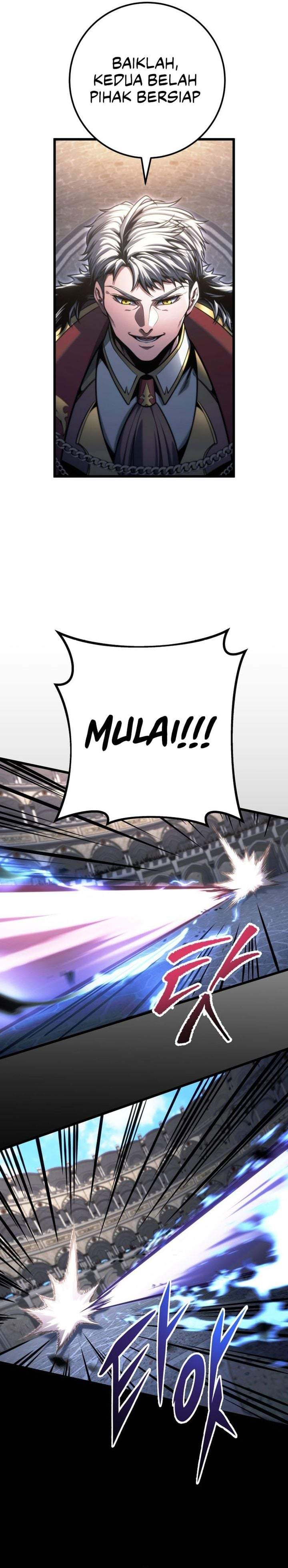 A Dragonslayer’s Peerless Regression Chap 94 - Next Chap 95