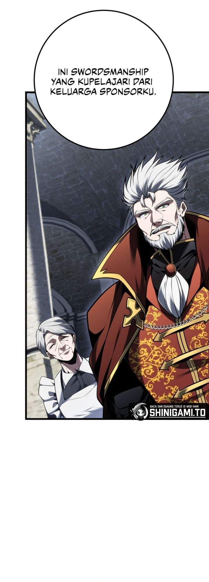 A Dragonslayer’s Peerless Regression Chap 94 - Next Chap 95