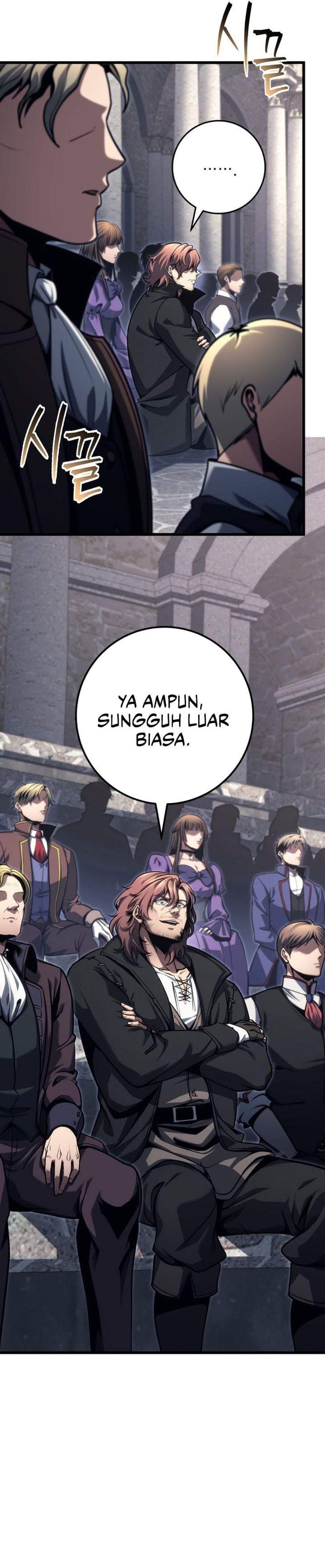 A Dragonslayer’s Peerless Regression Chap 94 - Next Chap 95