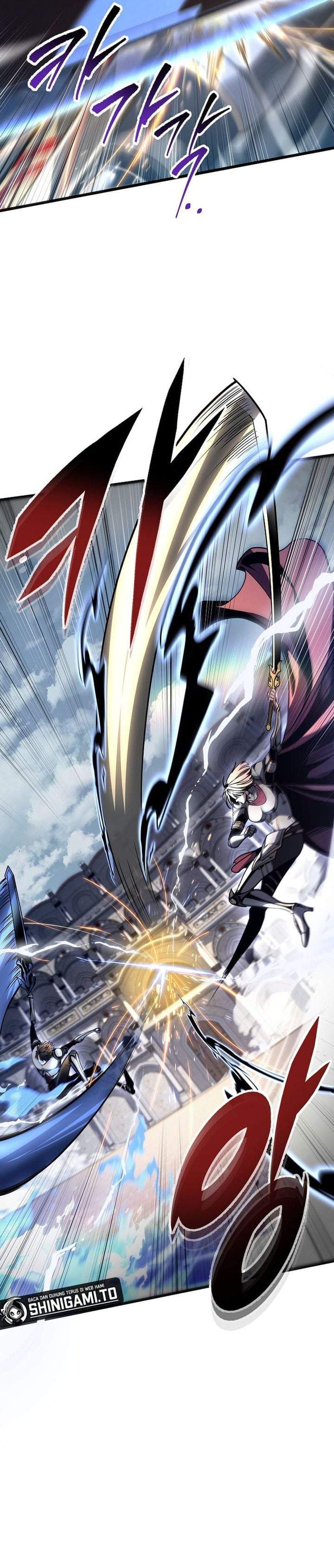 A Dragonslayer’s Peerless Regression Chap 95 - Next Chap 96