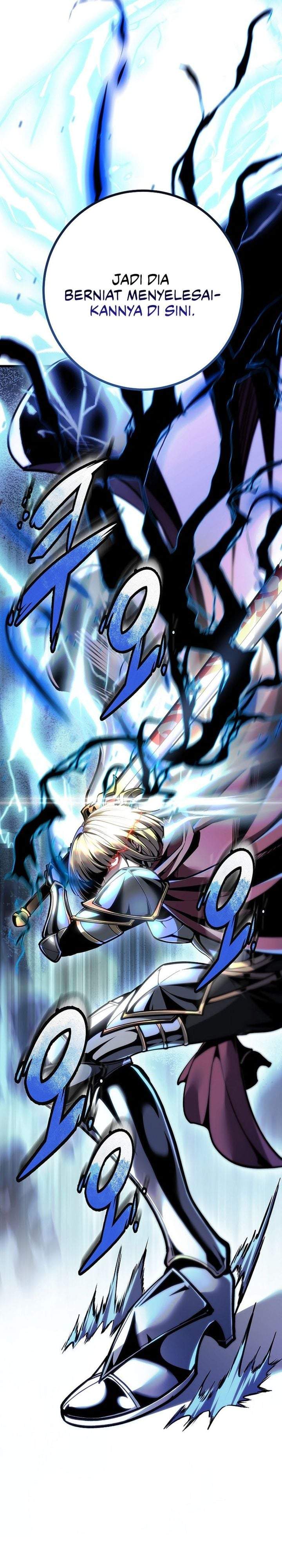 A Dragonslayer’s Peerless Regression Chap 95 - Next Chap 96