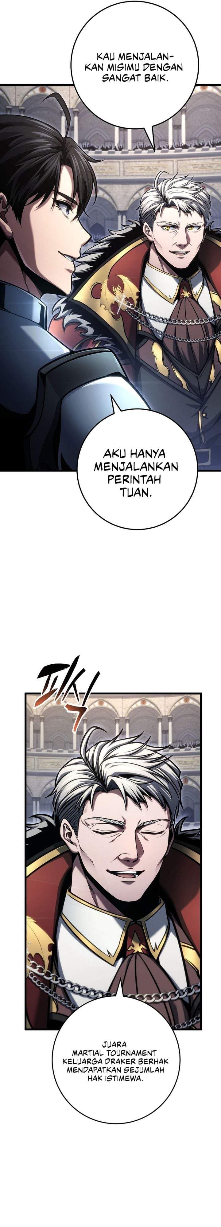 A Dragonslayer’s Peerless Regression Chap 95 - Next Chap 96
