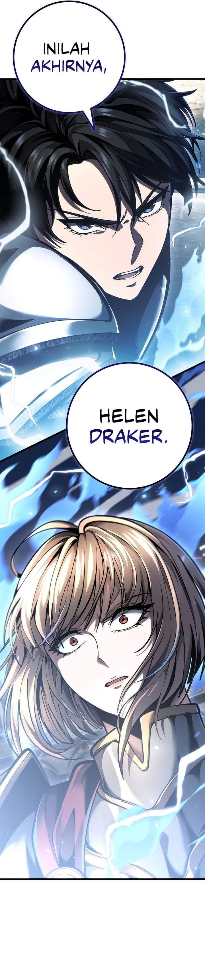 A Dragonslayer’s Peerless Regression Chap 95 - Next Chap 96