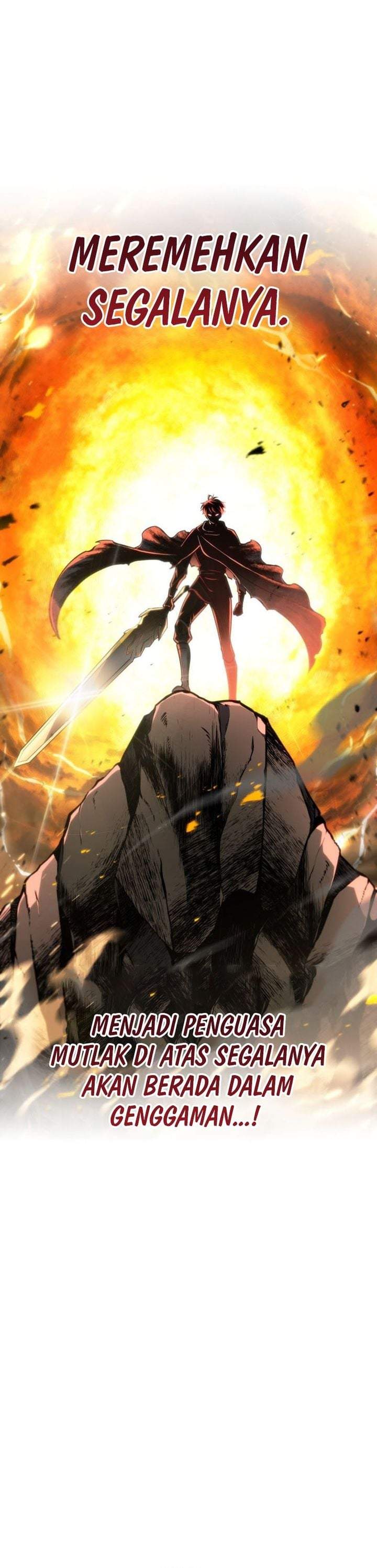 A Dragonslayer’s Peerless Regression Chap 96 - Next Chap 97