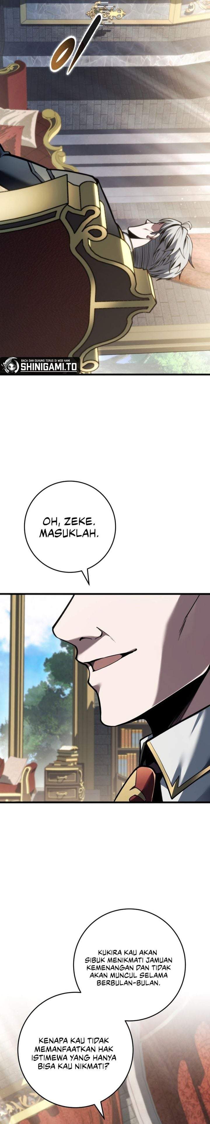 A Dragonslayer’s Peerless Regression Chap 96 - Next Chap 97