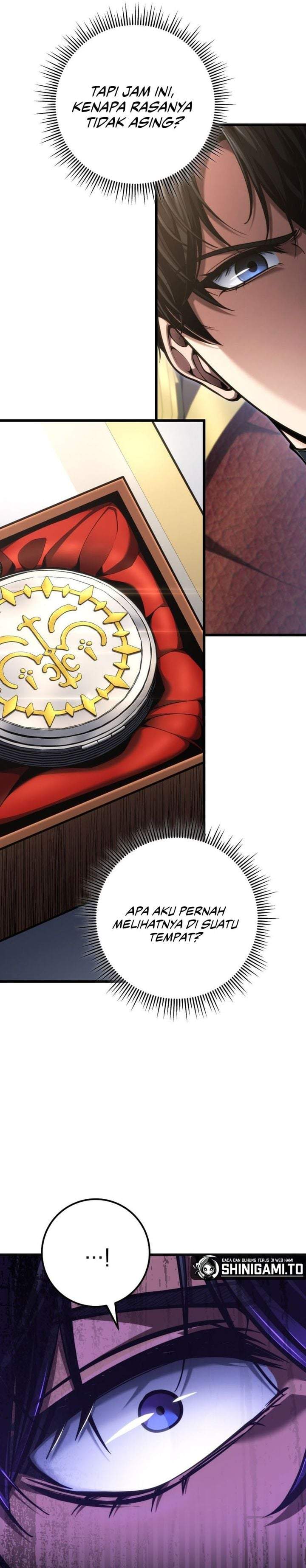 A Dragonslayer’s Peerless Regression Chap 96 - Next Chap 97