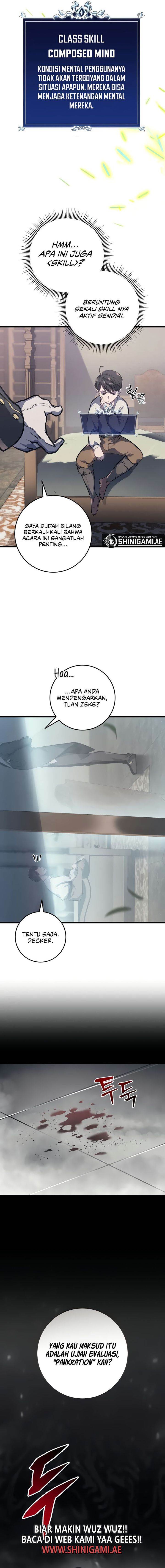 A Dragonslayer’s Peerless Regression Chap 1 - Next Chap 2