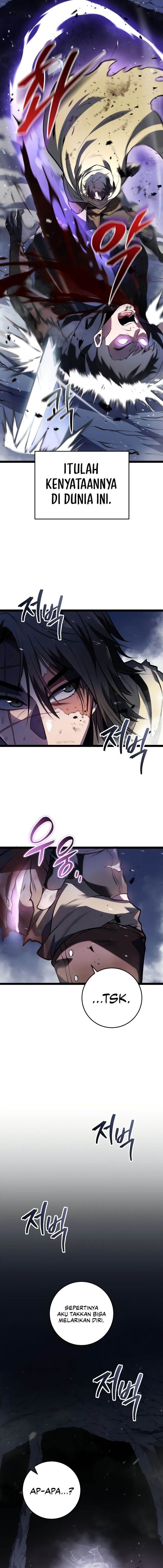 A Dragonslayer’s Peerless Regression Chap 1 - Next Chap 2