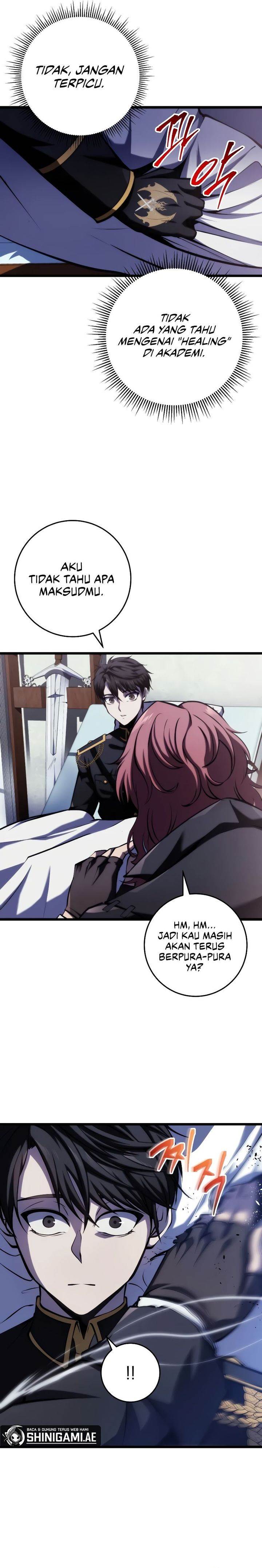 A Dragonslayer’s Peerless Regression Chap 10 - Next Chap 11