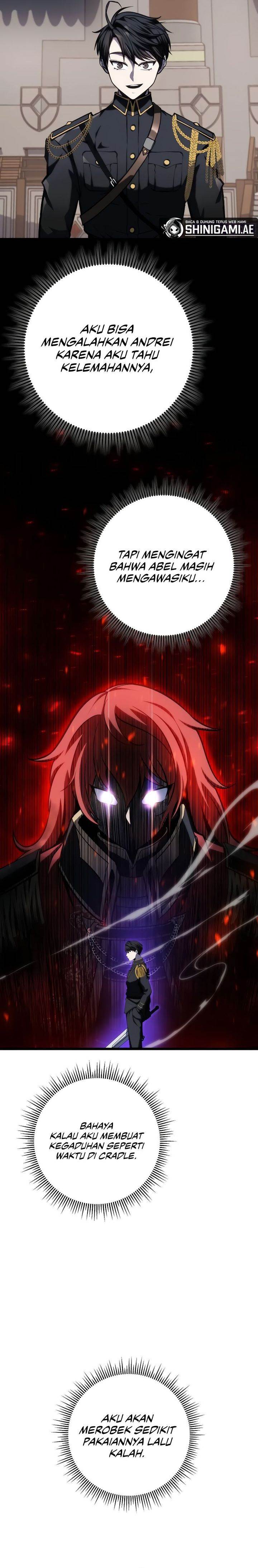 A Dragonslayer’s Peerless Regression Chap 10 - Next Chap 11