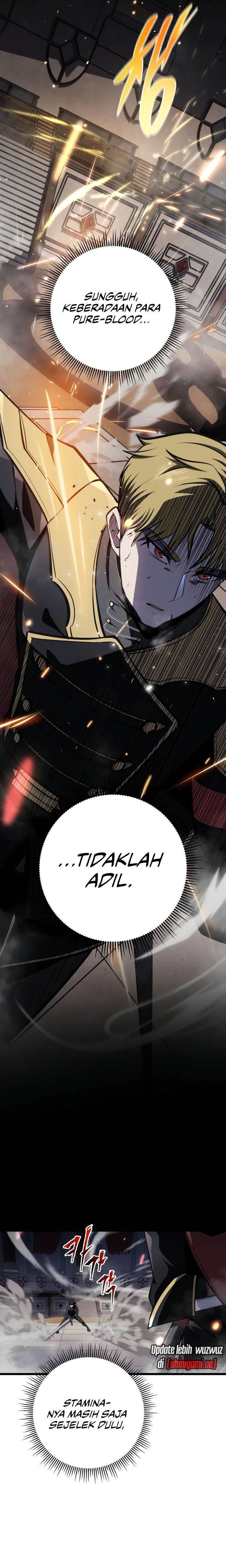 A Dragonslayer’s Peerless Regression Chap 10 - Next Chap 11